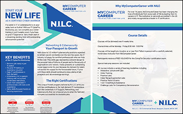 mycc22 nilcflyer