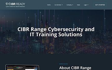 CIBR Ready Range