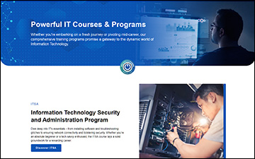 MyCC new24 Programs